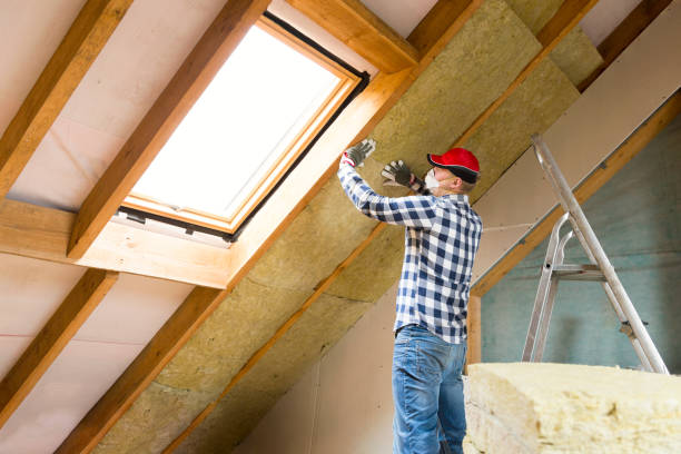  , USA Insulation Removal & Installation Pros